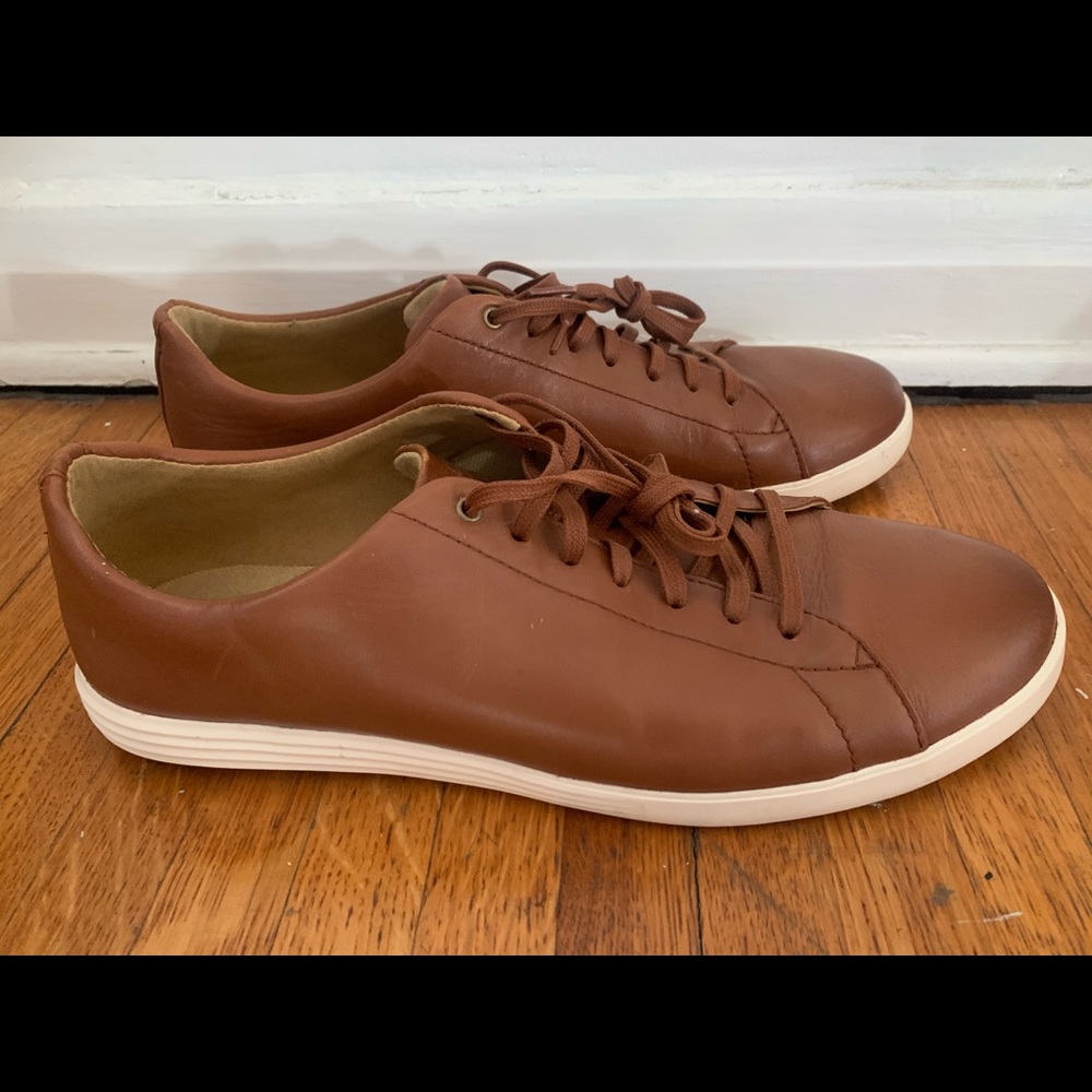 Cole Haan Sneaker grand os